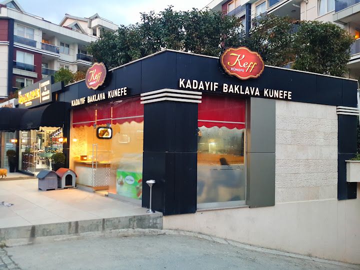 Keff Künefe