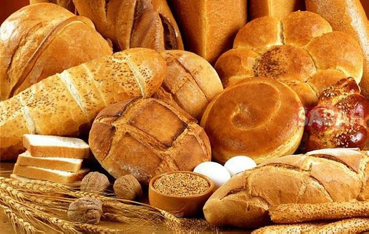 Kişioğlu Gıda Ve Unlu Mamüllleri