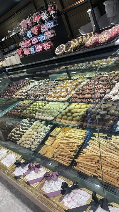 Koleti Fırın Pastane Ve Restoran