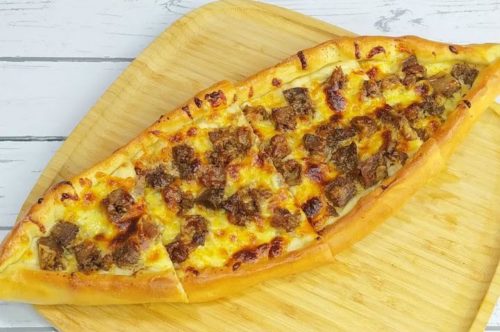 Konya Life Pide Ve Lahmacun / Konyalım