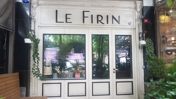 Le Fırın