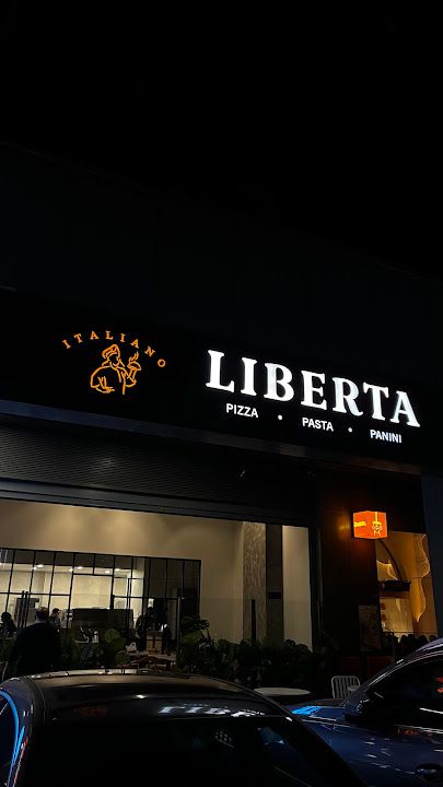 Liberta Italiano