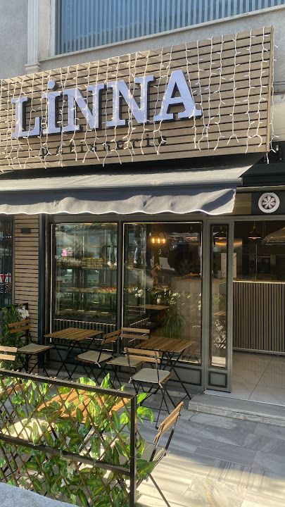 Linna Patisserie