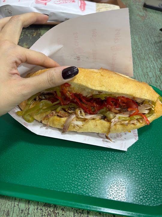 Meşhur Bodrum Döner Alibeyköy
