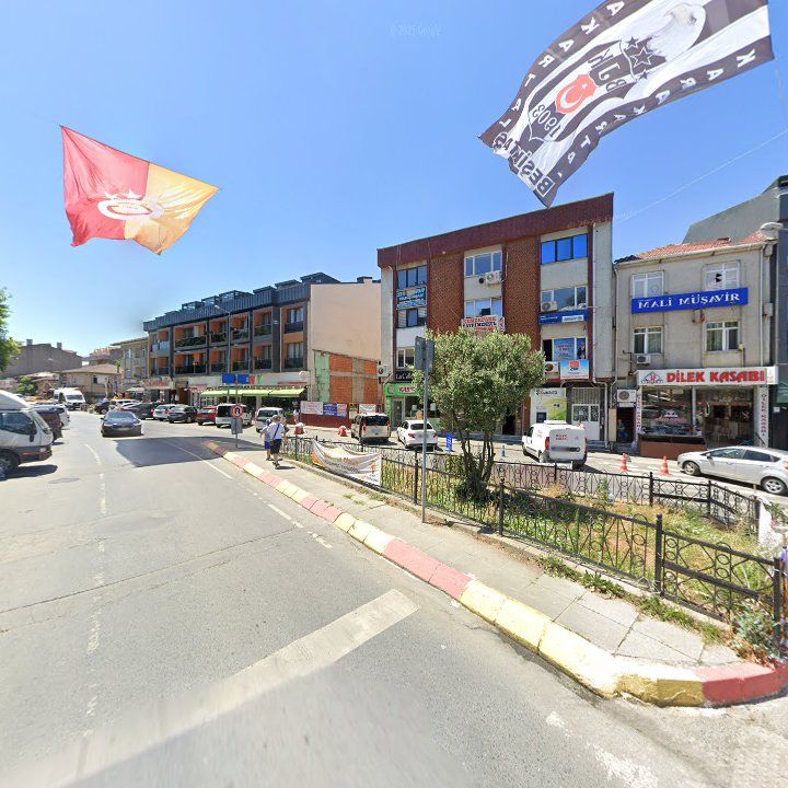 Meşhur Çiğköfteci Kadir Usta