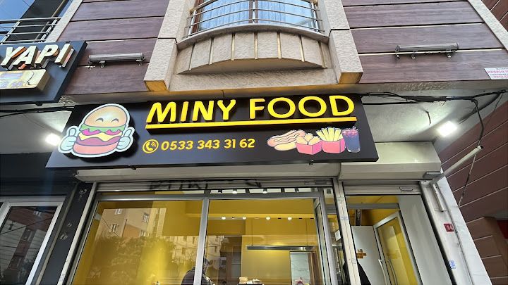 Mıny Food