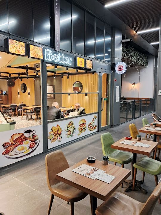 MOLENA PASTA CAFE