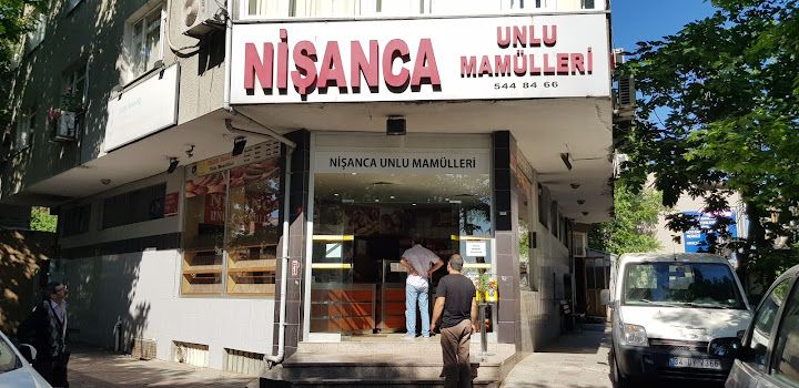 Nişancı Ekmek Fırını