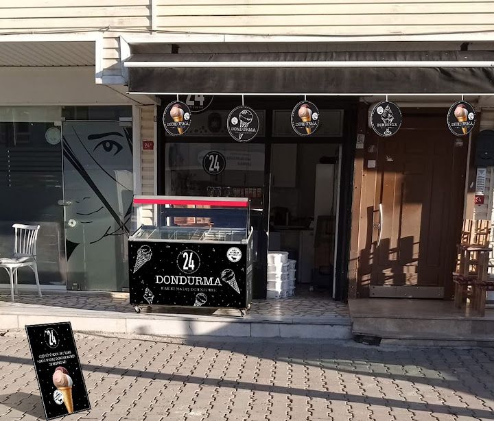 No24 Patisserie & Cafe