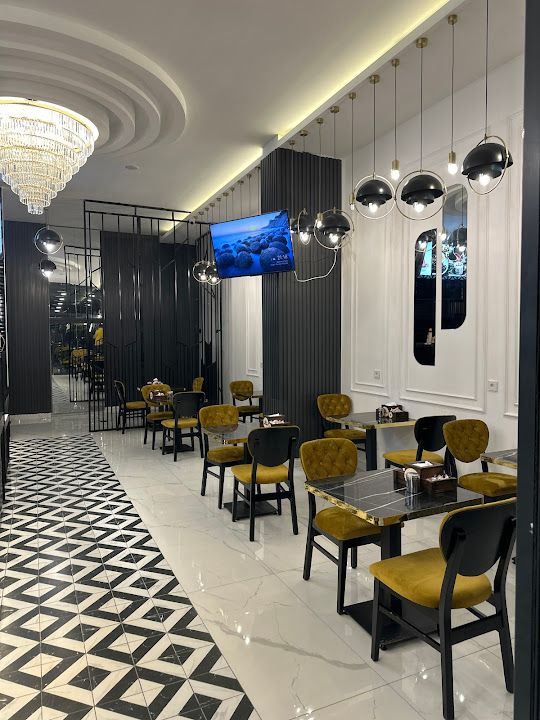 Ortaklar Meşhur Sarıyer Börekçisi Yiğit Usta
