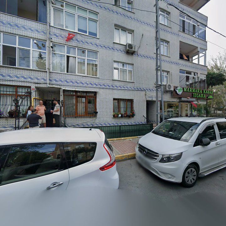 Öz Marmara