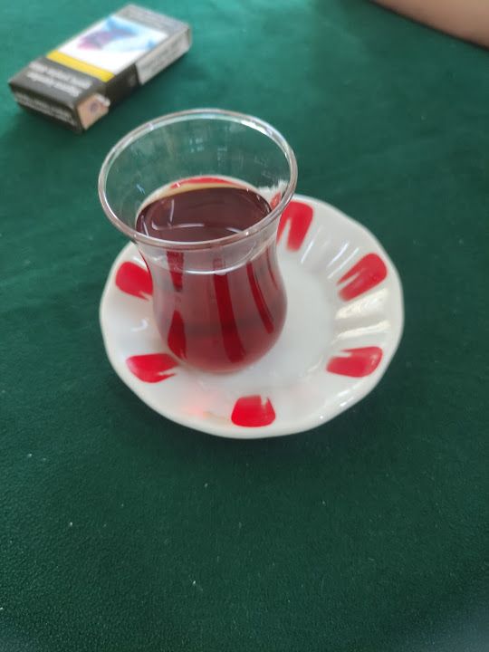 Özen Cafe