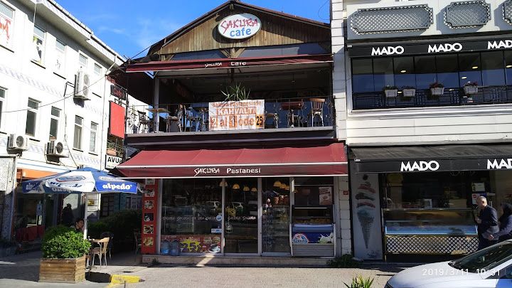 Paşafırını Cafe & Restaurant