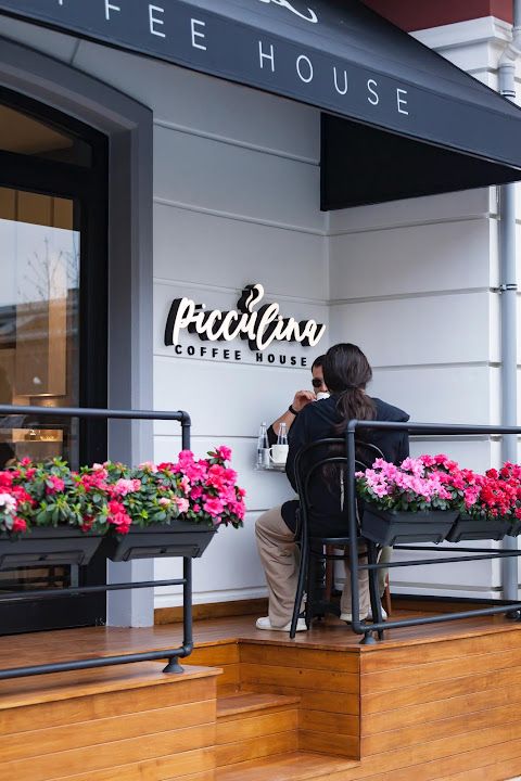 Picculina Coffee House