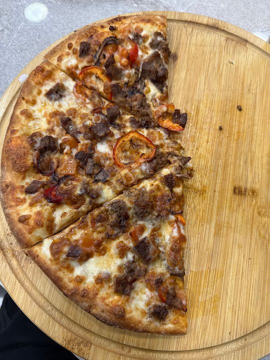 Pizzalive Eyüp