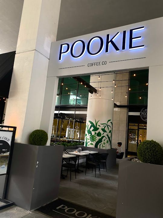 Pookie Coffee Company