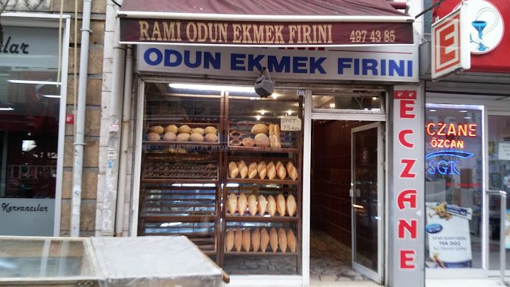Rami Odun Ekmek