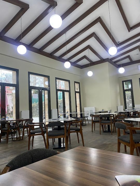 Rami Soyal Tesıslerı Ve Kultur Evi