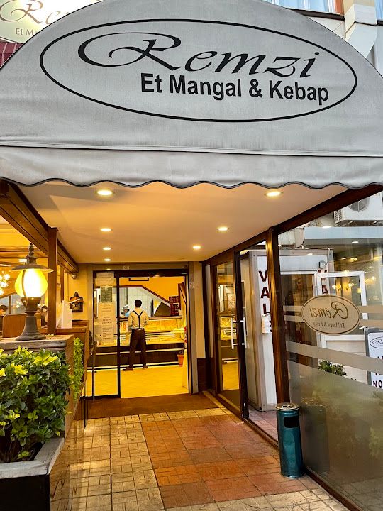 Remzi Et Mangal Kebap