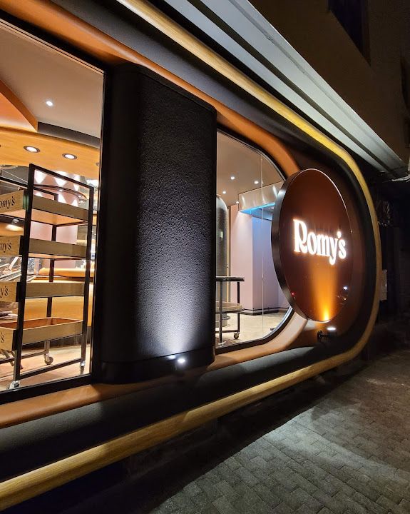 Romys Bakery