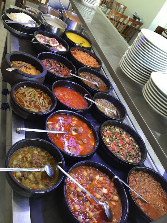 SAHARA TAT KEBAP LOKANTASI
