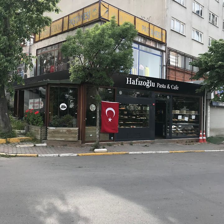 Sancakdar Pasta Cafe