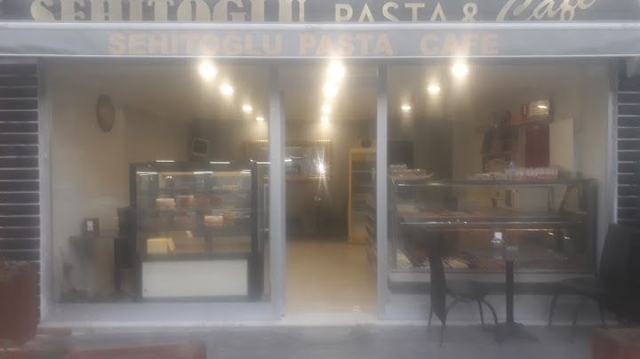 Şehitoğlu Pasta&Cafe