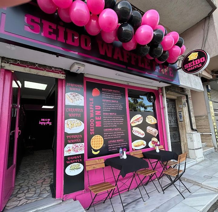 Seido Waffle
