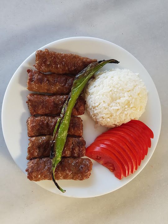 Sultanahmet Halkın Köftecisi