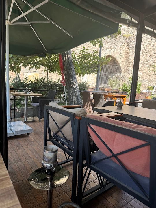 Sur Cafe