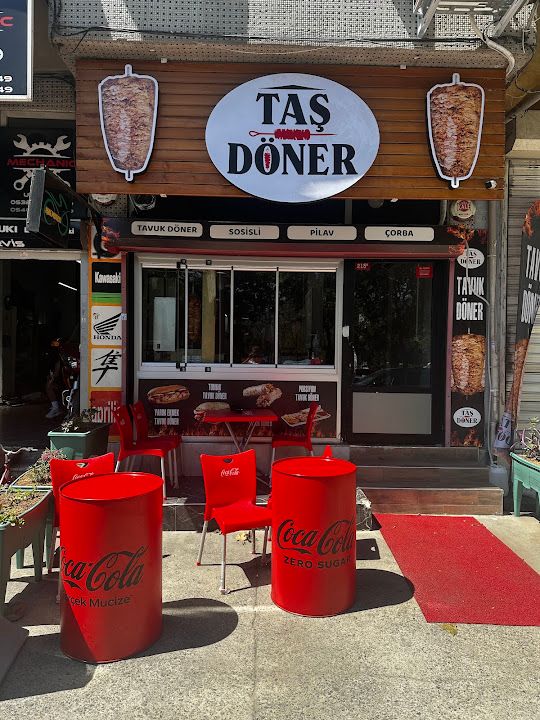 Taş Döner