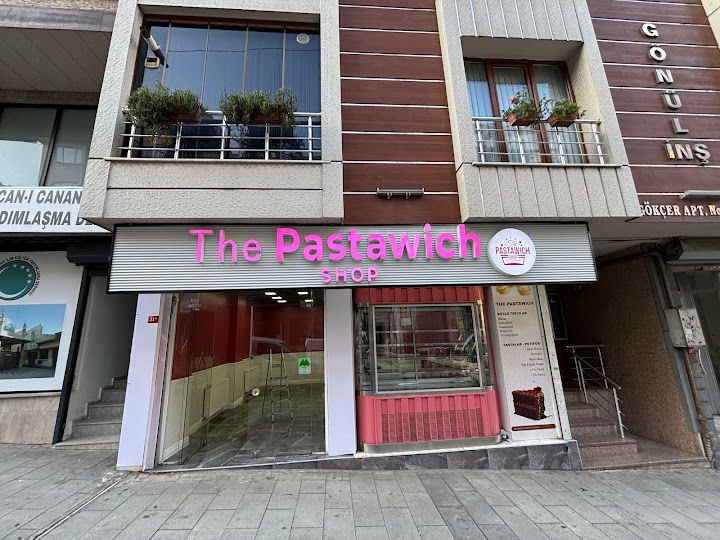 The Pastawich Eyüp