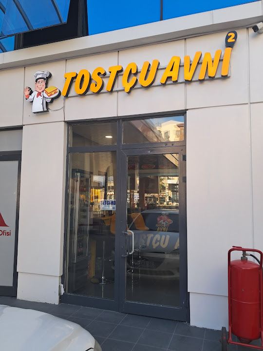 Tostçu Avni 2