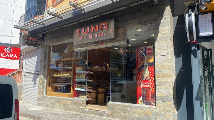 Tuna Fırın
