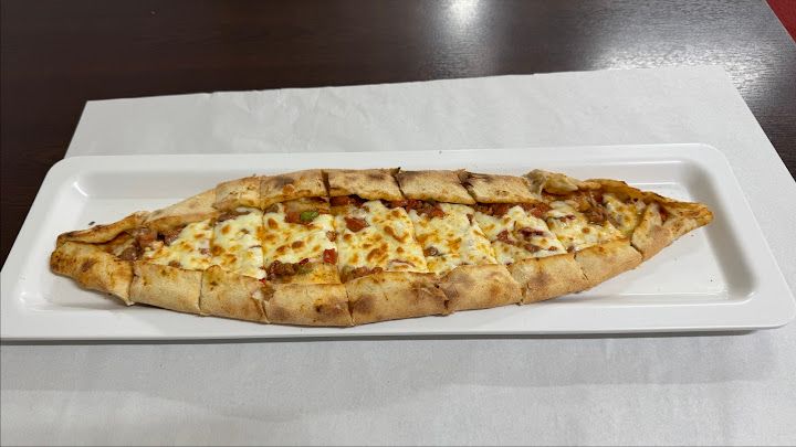 Urfa Çıtır Lahmacun ve Pide