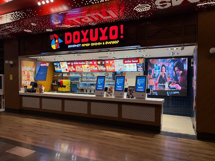Vialand DOYUYO