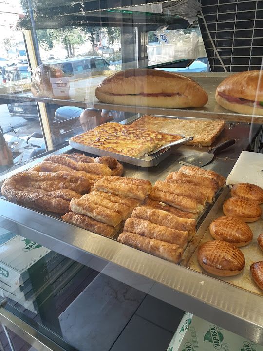 Yaprak Börek