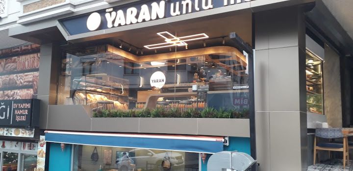 Yaran A Plus Unlu Mamülleri