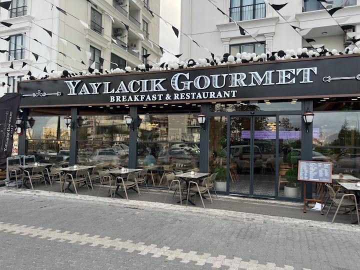 Yaylacık Gourmet Restaurant