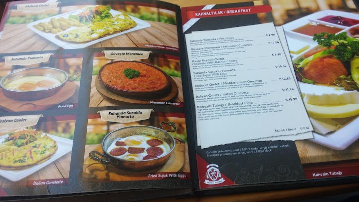 Yemek Kulübü