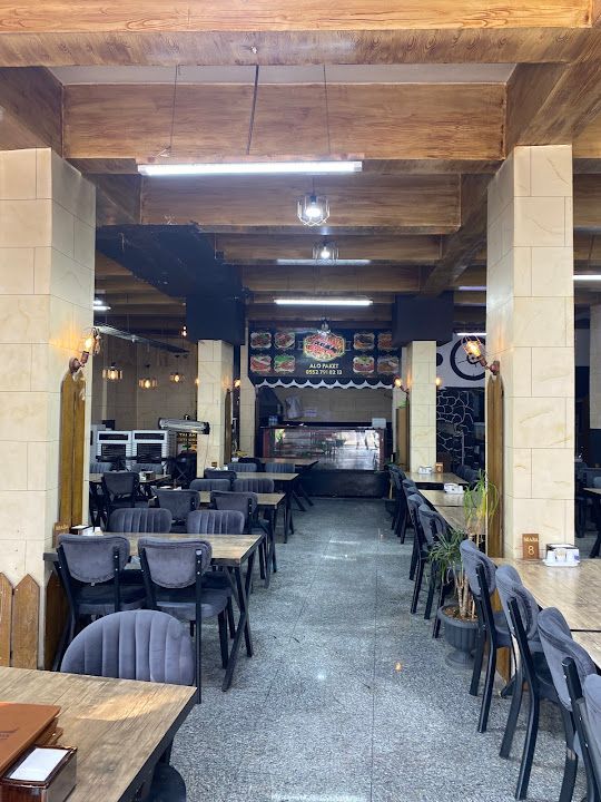 Altıntabak Fırınlı Restaurant