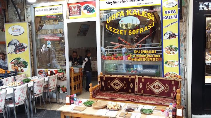 Ciddosan Kebap