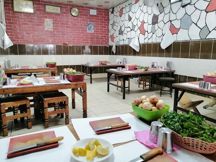 Ciğerci Kadir Ustanın Yeri