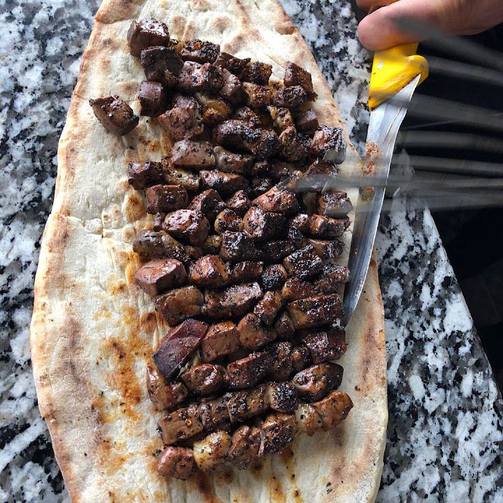 Dayı'nın Yerianadolu Kebap Salonu