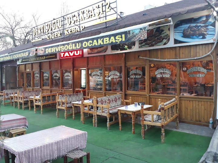 Dervişoğlu Ocakbaşi