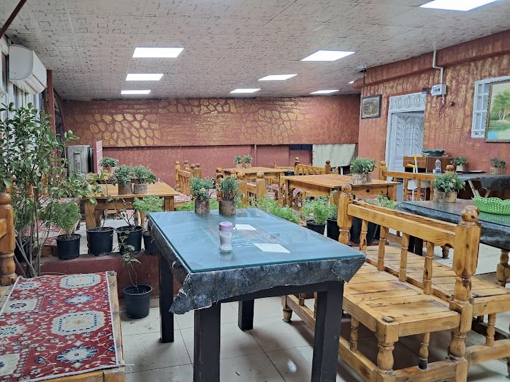Fırat Kebap Salonu Cevher Usta