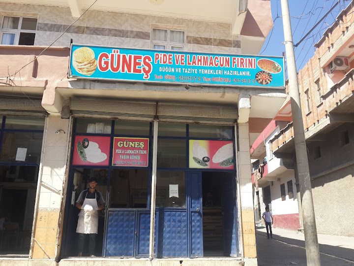 Güneş Pide Lahmacun Fırını