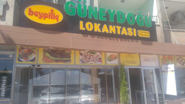 Güneydoğu Et Lokantasi