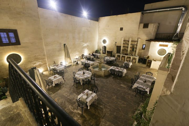 Hanehan Restaurant