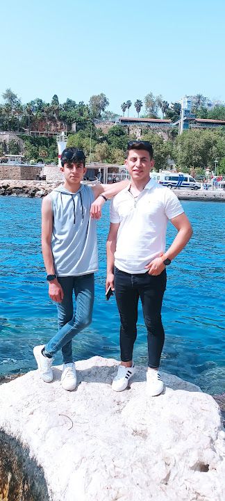 Kubacık Köfte